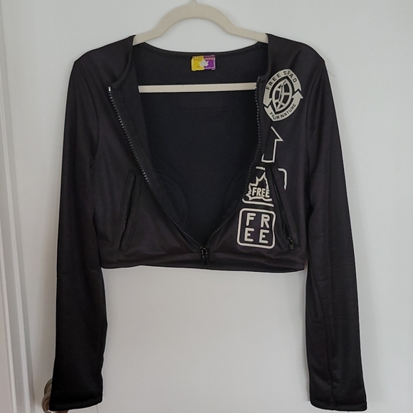 FREE PARIS JACKET - Picture 6 of 10